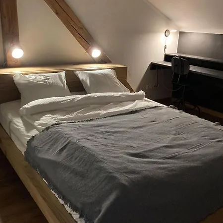 Apartament Loft W Centrum Gliwic Gliwice