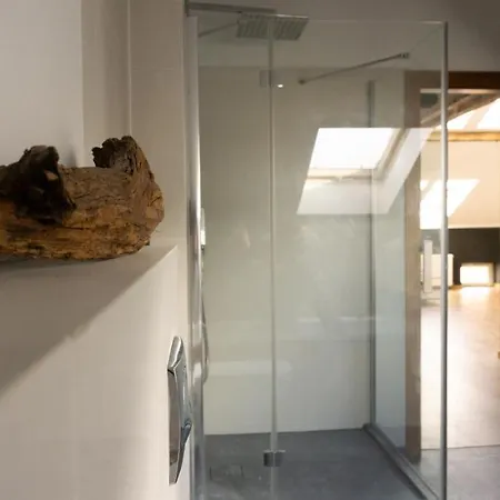 Loft W Centrum Gliwic Apartament