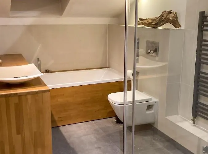 Loft W Centrum Gliwic * Γκλίβιτσε