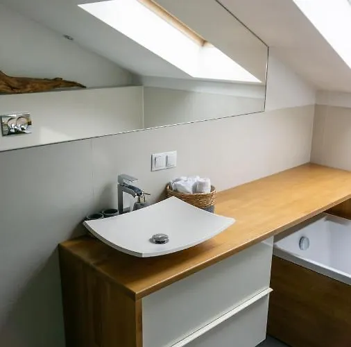 Loft W Centrum Gliwic * Γκλίβιτσε