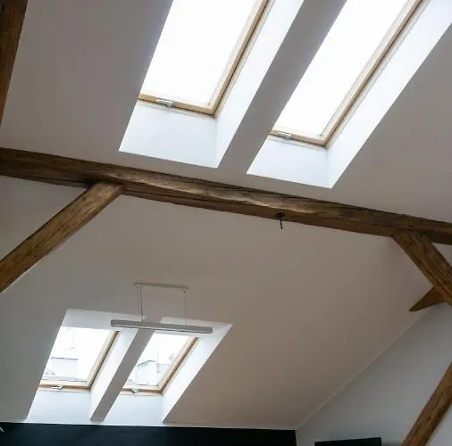 Διαμέρισμα Loft W Centrum Gliwic